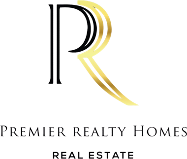 Premier Realty Homes logo